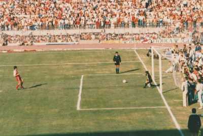 Bari, quarant'anni fa la storica promozione in serie A: �Un riscatto sociale per tutta la citt�